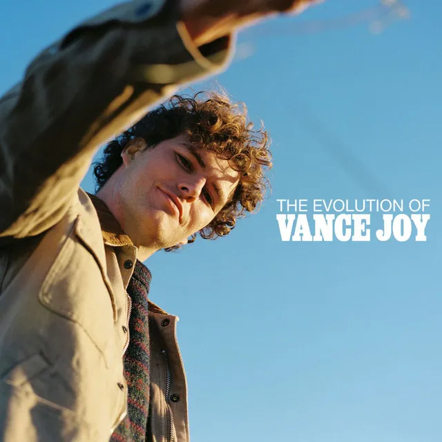 The Evolution of Vance Joy • Cały album • Wszystkie utwory • Wykonawca