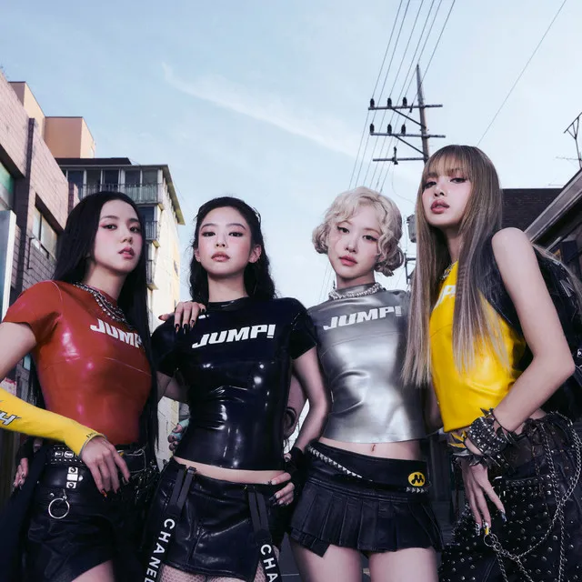 Blackpink • Albumy • Piosenki • Życiorys