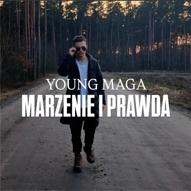 MARZENIE I PRAWDA • Cały album • Wszystkie utwory • Wykonawca