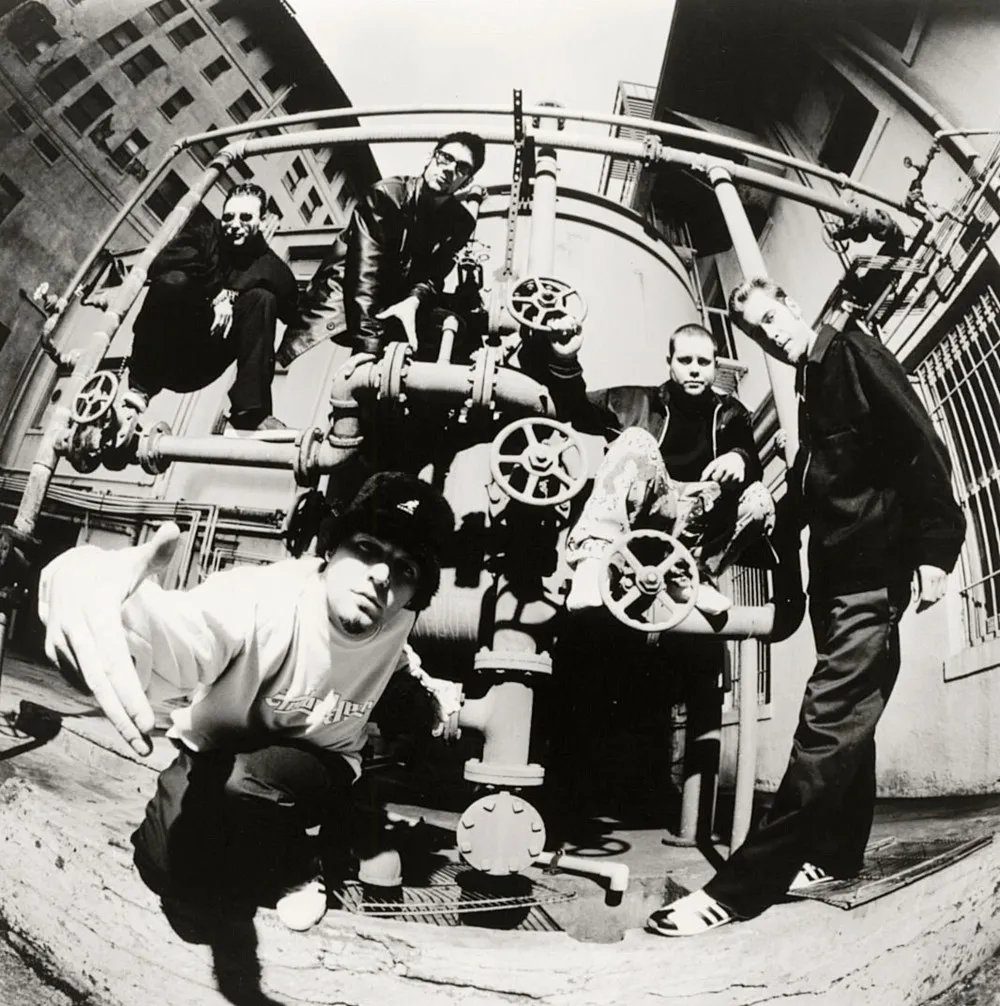 Linkin Park • Dyskografia • Życiorys • Utwory