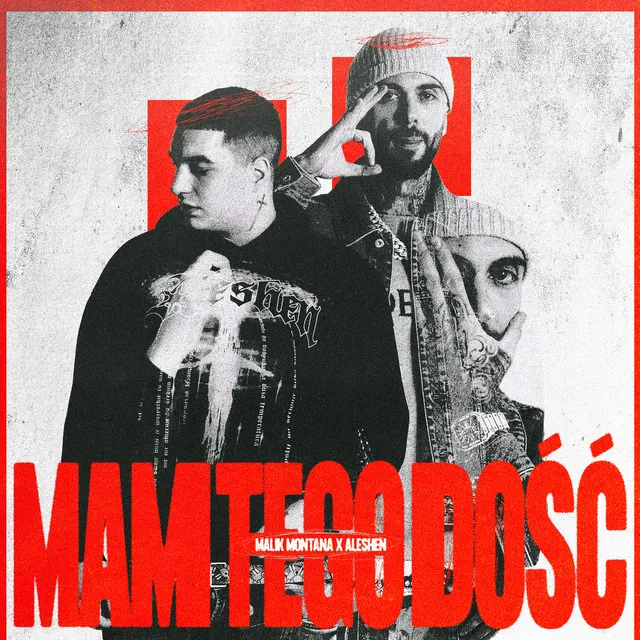 Mam tego dosc • Cały album • Wszystkie utwory • Wykonawca
