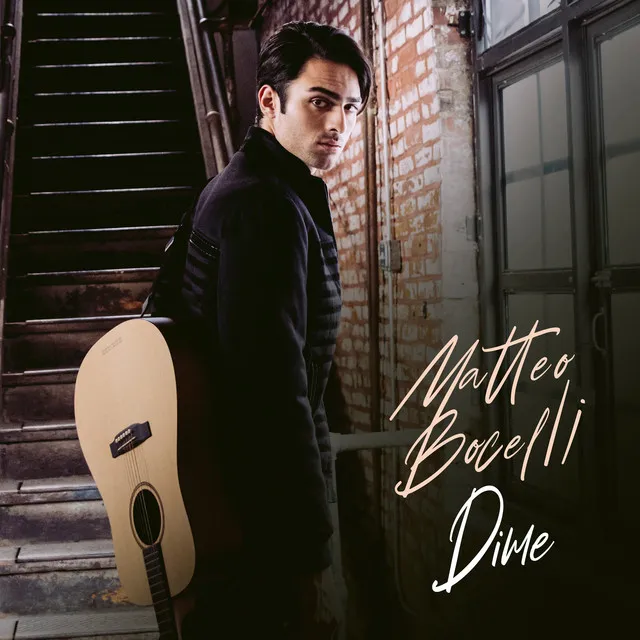 Dime (Spanish Version) • Cały album • Wszystkie utwory • Wykonawca