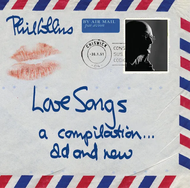 Love Songs (A Compilation Old and New) • Cały album • Wszystkie utwory • Wykonawca