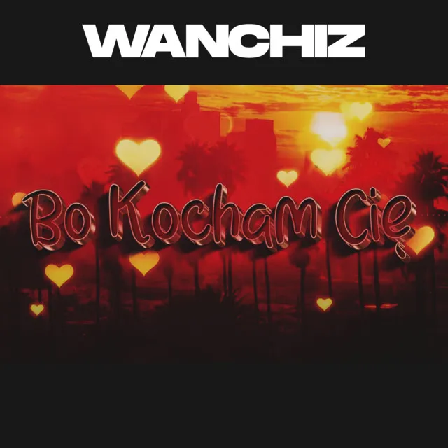 Bo Kocham Cię • Cały album • Wszystkie utwory • Wykonawca