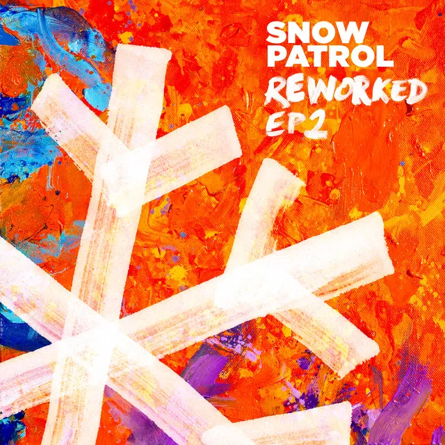 Reworked (EP2) • Cały album • Wszystkie utwory • Wykonawca