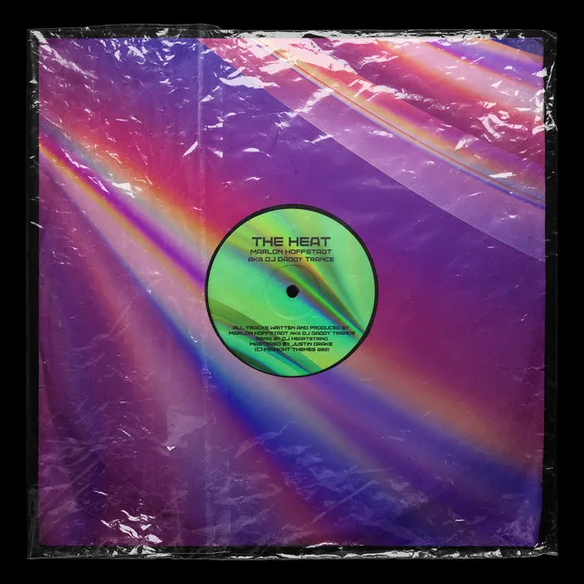 The Heat • Cały album • Wszystkie utwory • Wykonawca