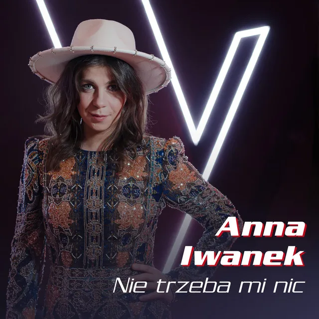 Nie trzeba mi nic • Cały album • Wszystkie utwory • Wykonawca