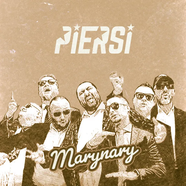 Marynary • Cały album • Wszystkie utwory • Wykonawca