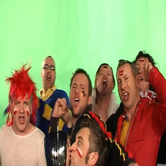 PiłkarSKA • Cały album • Wszystkie utwory • Wykonawca