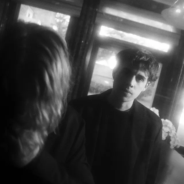 Oily Heart • Cały album • Wszystkie utwory • Wykonawca