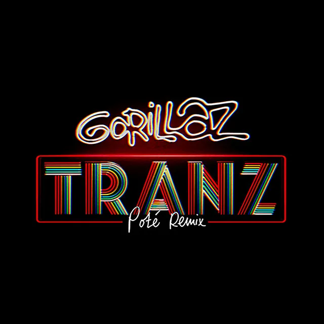 Tranz (Poté Remix) • Cały album • Wszystkie utwory • Wykonawca