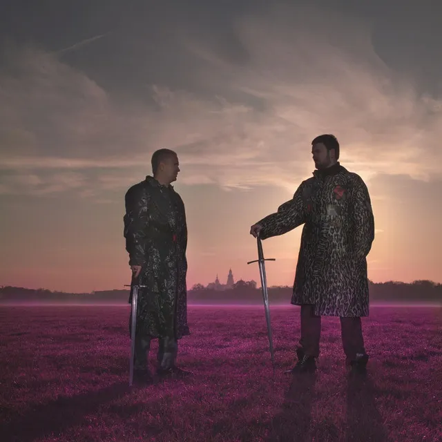 Opowieści z Doliny Smoków • Cały album • Wszystkie utwory • Wykonawca