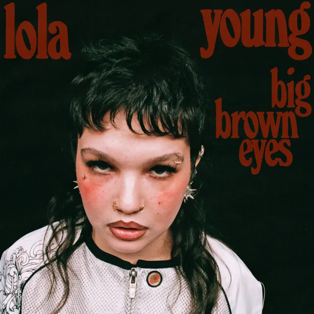 Big Brown Eyes • Cały album • Wszystkie utwory • Wykonawca