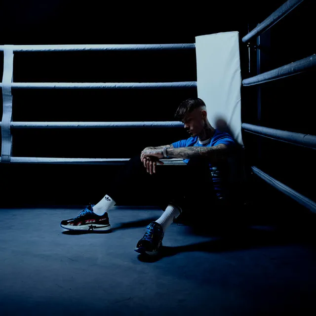 MAIN EVENT • Cały album • Wszystkie utwory • Wykonawca