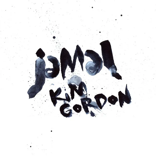 Kim Gordon • Cały album • Wszystkie utwory • Wykonawca