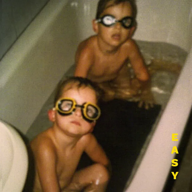 Easy • Cały album • Wszystkie utwory • Wykonawca