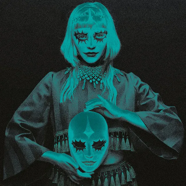 Cure For Me (Vintage Culture Remix) • Cały album • Wszystkie utwory • Wykonawca