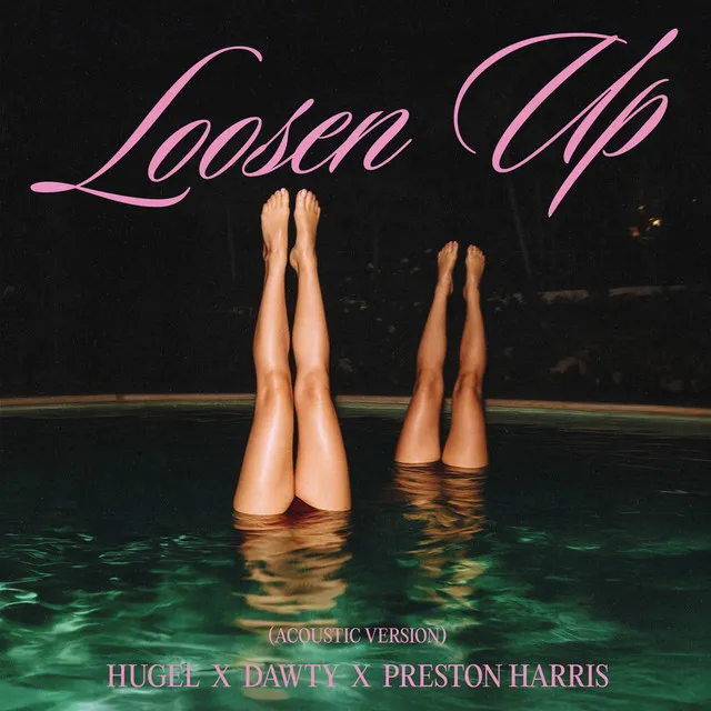 Loosen Up (Acoustic Version) • Cały album • Wszystkie utwory • Wykonawca