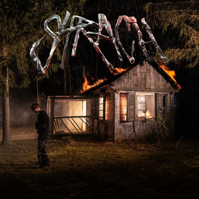 STRACH • Cały album • Wszystkie utwory • Wykonawca