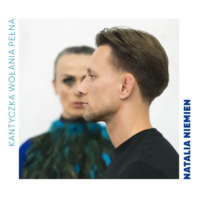 Kantyczka wołania pełna • Cały album • Wszystkie utwory • Wykonawca