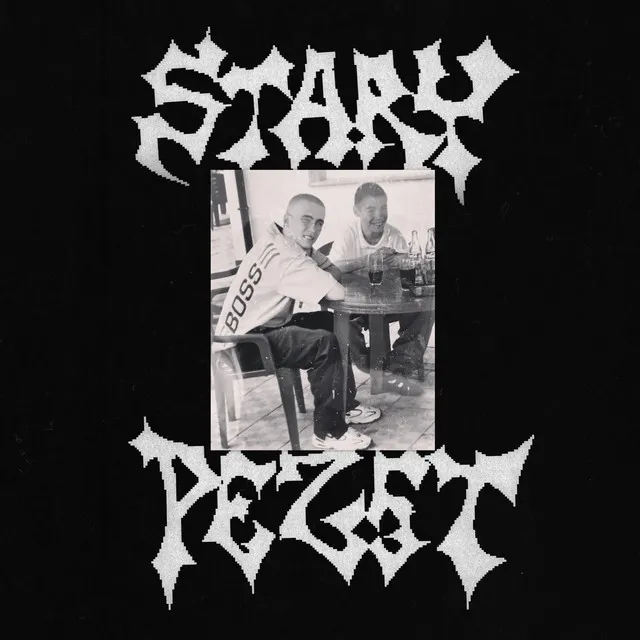 Stary Pezet (klasyczny) • Cały album • Wszystkie utwory • Wykonawca