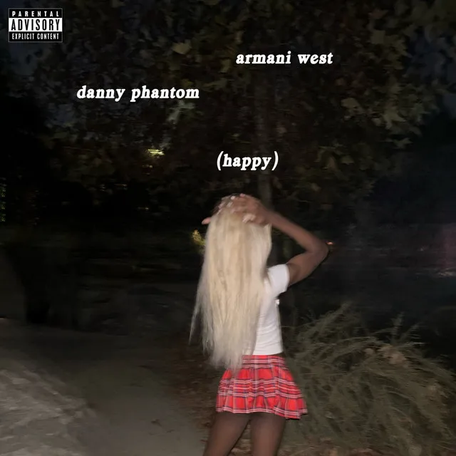 Danny Phantom (Happy) • Cały album • Wszystkie utwory • Wykonawca