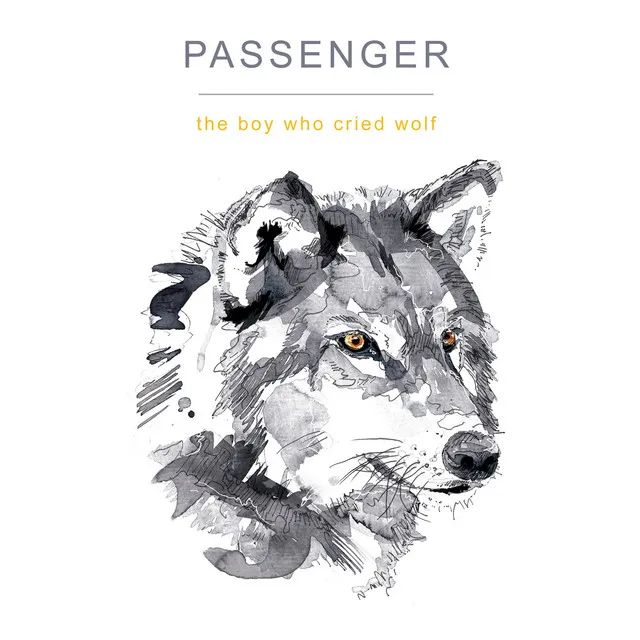 The Boy Who Cried Wolf • Cały album • Wszystkie utwory • Wykonawca