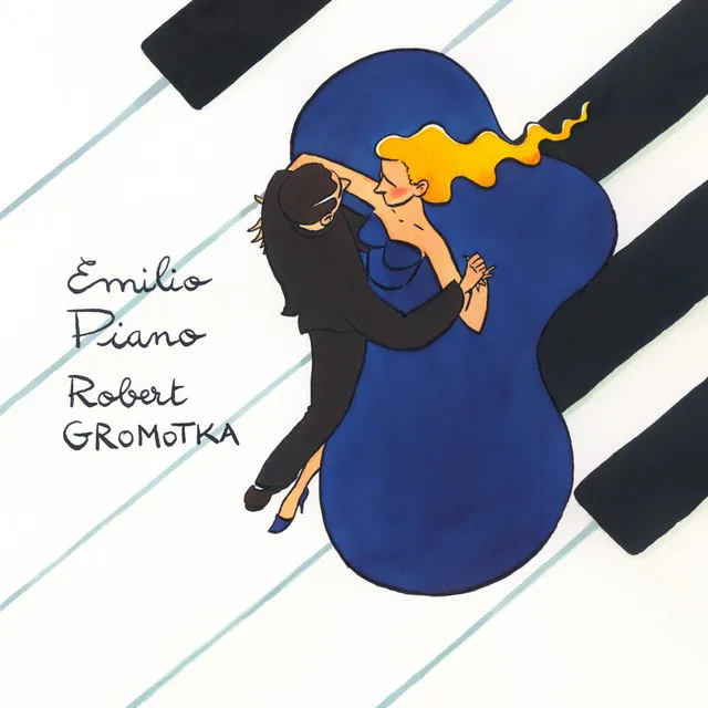 Love Waltz • Cały album • Wszystkie utwory • Wykonawca