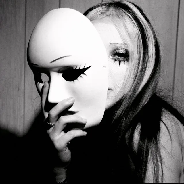 Her Face • Cały album • Wszystkie utwory • Wykonawca