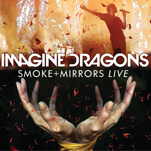 Smoke + Mirrors Live (Live At The Air Canada Centre) • Cały album • Wszystkie utwory • Wykonawca