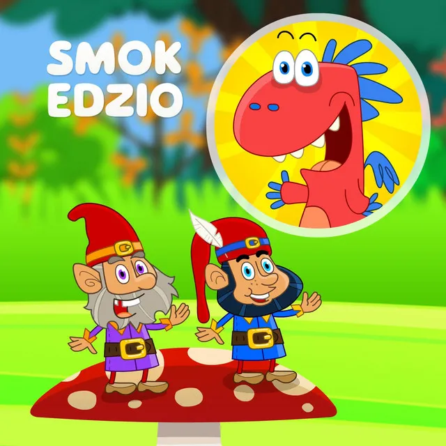 My Jesteśmy Krasnoludki • Cały album • Wszystkie utwory • Wykonawca