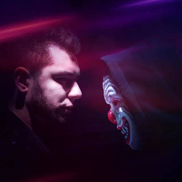 Prosto w twarz • Cały album • Wszystkie utwory • Wykonawca