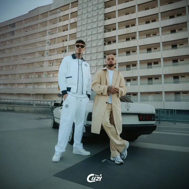 Rodzina Gambino • Cały album • Wszystkie utwory • Wykonawca