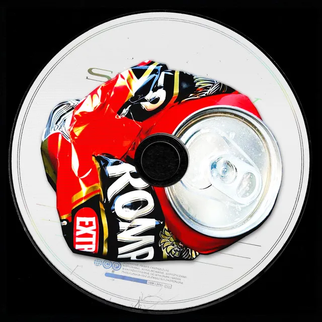 ROMPER STOMPER • Cały album • Wszystkie utwory • Wykonawca