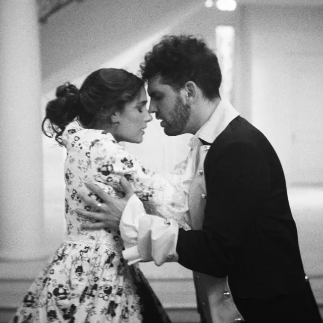 Before You Leave Me (TELYKAST Remix) • Cały album • Wszystkie utwory • Wykonawca