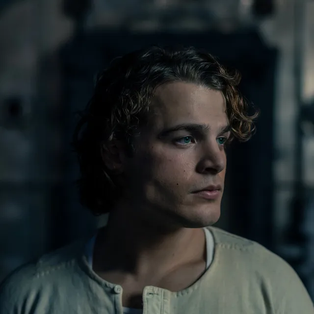 Night Diving • Cały album • Wszystkie utwory • Wykonawca