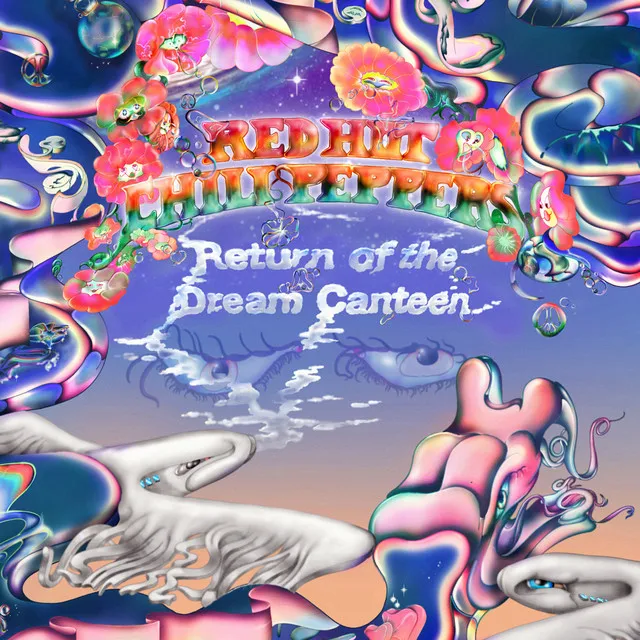 Return of the Dream Canteen • Cały album • Wszystkie utwory • Wykonawca