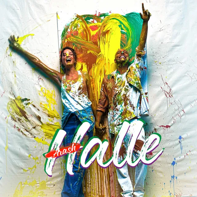 Halle • Cały album • Wszystkie utwory • Wykonawca