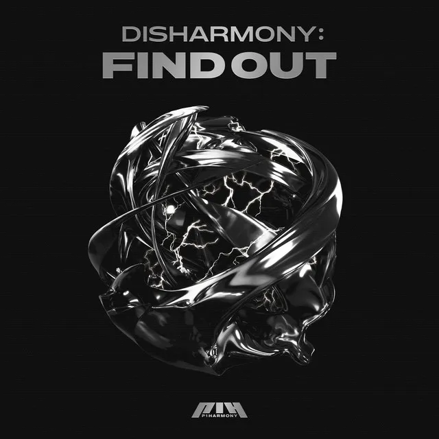 DISHARMONY : FIND OUT • Cały album • Wszystkie utwory • Wykonawca