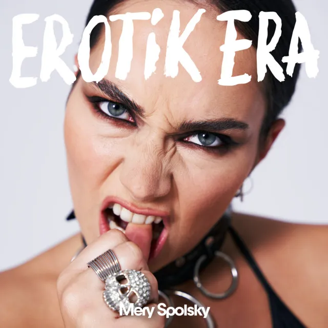 EROTIK ERA • Cały album • Wszystkie utwory • Wykonawca