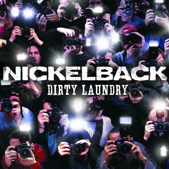 Dirty Laundry • Cały album • Wszystkie utwory • Wykonawca