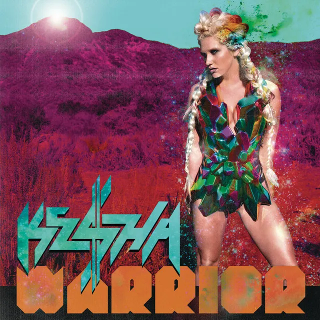 Warrior (Expanded Edition) • Cały album • Wszystkie utwory • Wykonawca