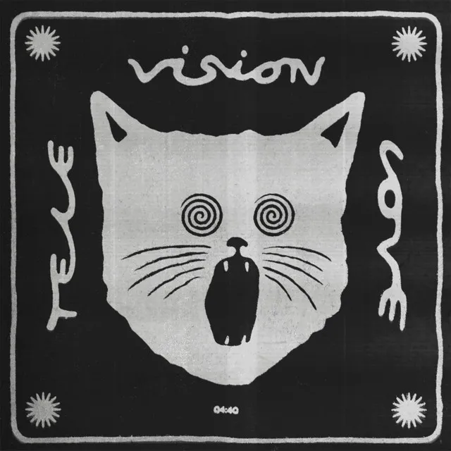 Television Love • Cały album • Wszystkie utwory • Wykonawca