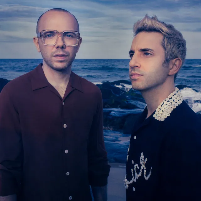 A Great Big World • Dyskografia • Życiorys • Utwory