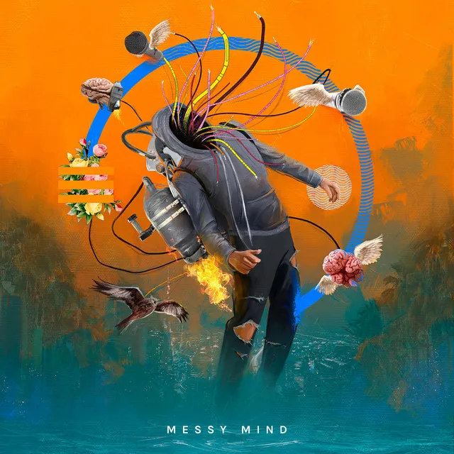 Messy Mind • Cały album • Wszystkie utwory • Wykonawca