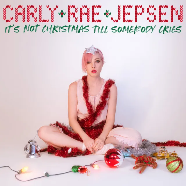 It's Not Christmas Till Somebody Cries • Cały album • Wszystkie utwory • Wykonawca