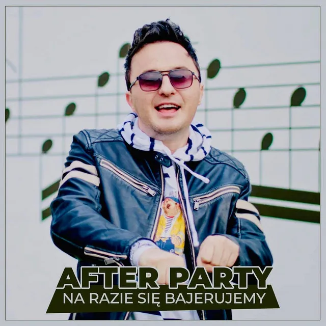 Na razie się bajerujemy (Radio Edit) • Cały album • Wszystkie utwory • Wykonawca