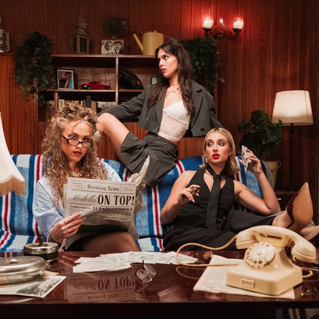 Materiał na żonę • Cały album • Wszystkie utwory • Wykonawca