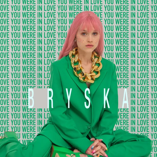 You Were In Love • Cały album • Wszystkie utwory • Wykonawca