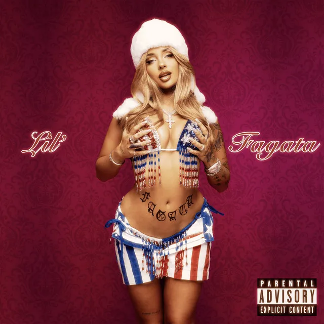 Lil Fagata • Cały album • Wszystkie utwory • Wykonawca